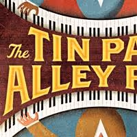 Last Chance To Catch THE TIN PAN ALLEY RAG, Show Ends Limited Run 9/6